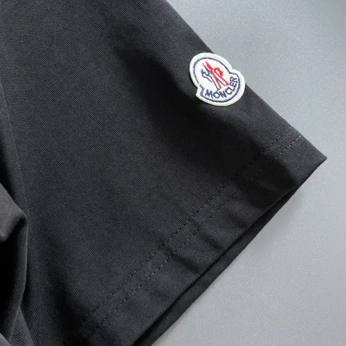 Cheap Moncler T-Shirts Short Sleeved For Unisex #1426683 Replica Wholesale [$42.00 USD] [ITEM#1426683] on Replica Moncler T-Shirts