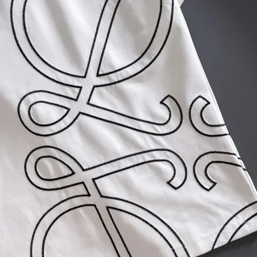 Cheap LOEWE T-Shirts Short Sleeved For Unisex #1426688 Replica Wholesale [$42.00 USD] [ITEM#1426688] on Replica LOEWE T-Shirts