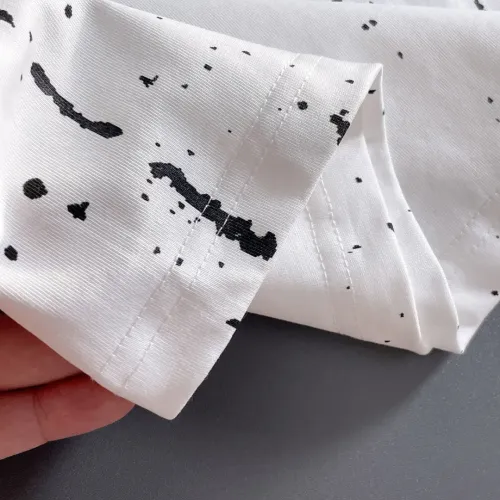 Cheap Chrome Hearts T-Shirts Short Sleeved For Unisex #1426692 Replica Wholesale [$42.00 USD] [ITEM#1426692] on Replica Chrome Hearts T-Shirts