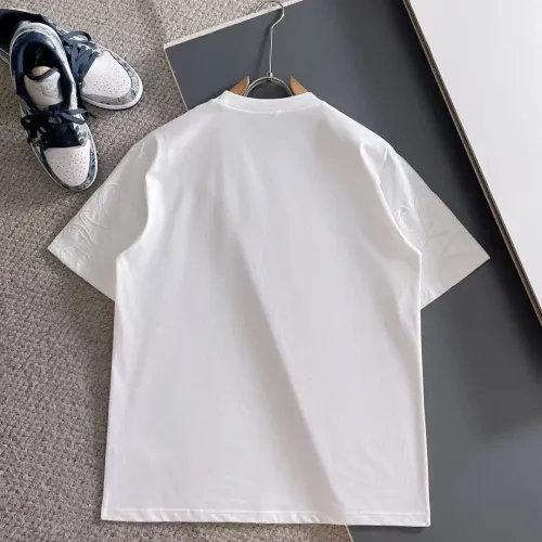 Cheap LOEWE T-Shirts Short Sleeved For Unisex #1426694 Replica Wholesale [$42.00 USD] [ITEM#1426694] on Replica LOEWE T-Shirts