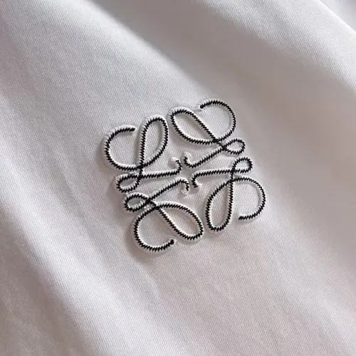 Cheap LOEWE T-Shirts Short Sleeved For Unisex #1426694 Replica Wholesale [$42.00 USD] [ITEM#1426694] on Replica LOEWE T-Shirts