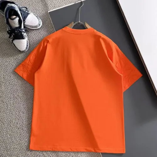 Cheap LOEWE T-Shirts Short Sleeved For Unisex #1426695 Replica Wholesale [$42.00 USD] [ITEM#1426695] on Replica LOEWE T-Shirts