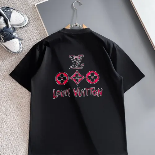 Louis Vuitton LV T-Shirts Short Sleeved For Unisex #1426698