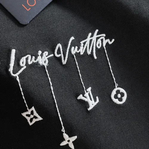 Cheap Louis Vuitton LV T-Shirts Short Sleeved For Unisex #1426701 Replica Wholesale [$42.00 USD] [ITEM#1426701] on Replica Louis Vuitton LV T-Shirts