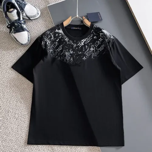 Louis Vuitton LV T-Shirts Short Sleeved For Unisex #1426708