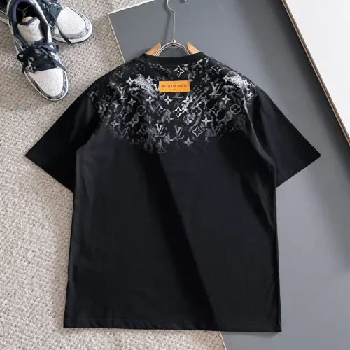 Cheap Louis Vuitton LV T-Shirts Short Sleeved For Unisex #1426708 Replica Wholesale [$42.00 USD] [ITEM#1426708] on Replica Louis Vuitton LV T-Shirts