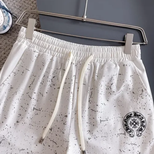 Cheap Chrome Hearts Pants For Men #1426710 Replica Wholesale [$39.00 USD] [ITEM#1426710] on Replica Chrome Hearts Pants