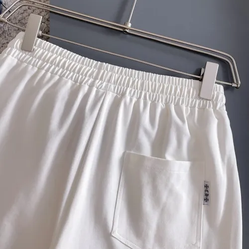 Cheap Chrome Hearts Pants For Men #1426710 Replica Wholesale [$39.00 USD] [ITEM#1426710] on Replica Chrome Hearts Pants