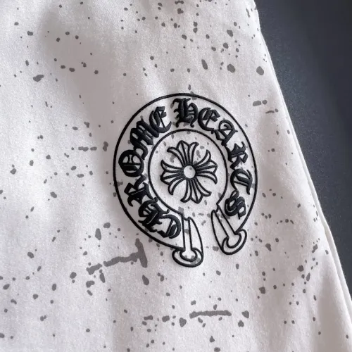 Cheap Chrome Hearts Pants For Men #1426710 Replica Wholesale [$39.00 USD] [ITEM#1426710] on Replica Chrome Hearts Pants