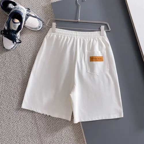 Cheap Louis Vuitton LV Pants For Men #1426711 Replica Wholesale [$39.00 USD] [ITEM#1426711] on Replica Louis Vuitton LV Pants