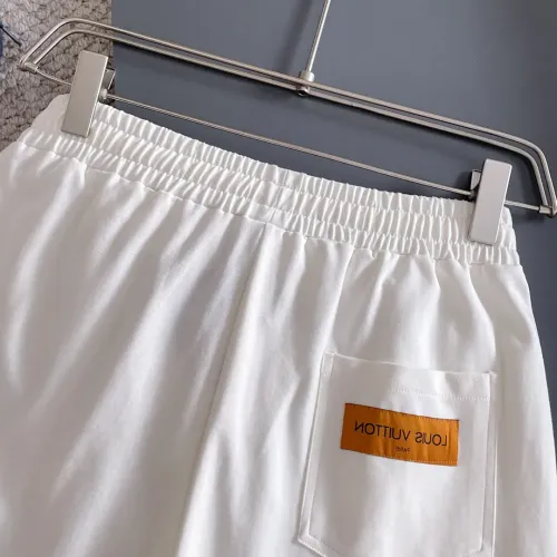 Cheap Louis Vuitton LV Pants For Men #1426711 Replica Wholesale [$39.00 USD] [ITEM#1426711] on Replica Louis Vuitton LV Pants