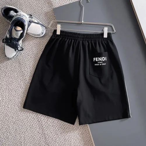 Cheap Fendi Pants For Men #1426714 Replica Wholesale [$39.00 USD] [ITEM#1426714] on Replica Fendi Pants