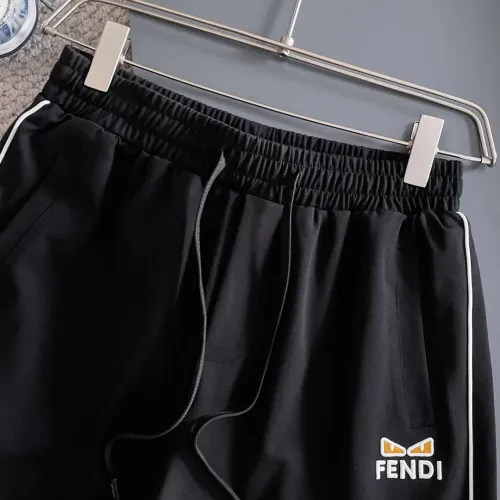 Cheap Fendi Pants For Men #1426714 Replica Wholesale [$39.00 USD] [ITEM#1426714] on Replica Fendi Pants