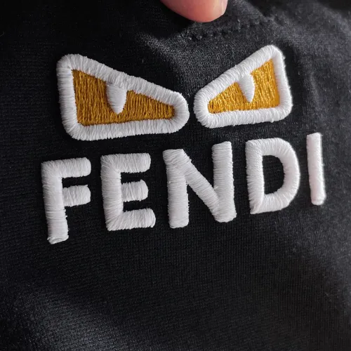 Cheap Fendi Pants For Men #1426714 Replica Wholesale [$39.00 USD] [ITEM#1426714] on Replica Fendi Pants