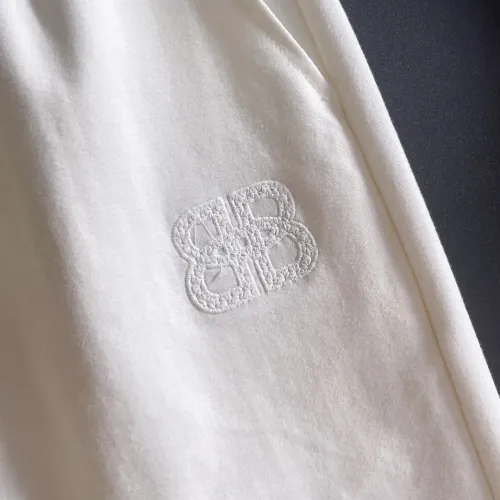 Cheap Balenciaga Pants For Men #1426717 Replica Wholesale [$39.00 USD] [ITEM#1426717] on Replica Balenciaga Pants