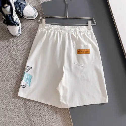 Cheap Louis Vuitton LV Pants For Men #1426723 Replica Wholesale [$39.00 USD] [ITEM#1426723] on Replica Louis Vuitton LV Pants