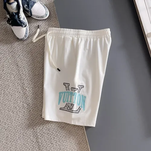 Cheap Louis Vuitton LV Pants For Men #1426723 Replica Wholesale [$39.00 USD] [ITEM#1426723] on Replica Louis Vuitton LV Pants