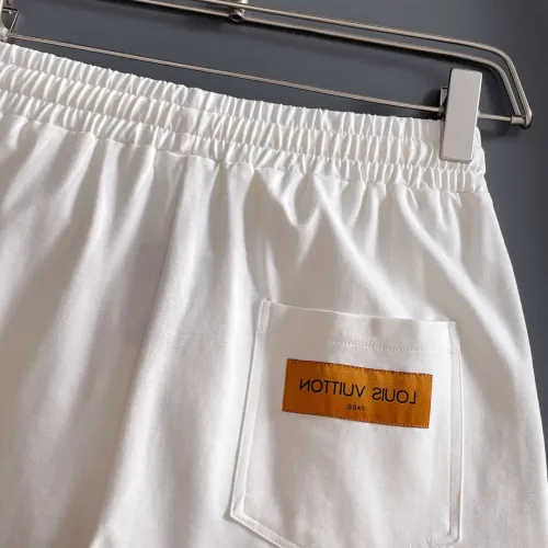 Cheap Louis Vuitton LV Pants For Men #1426723 Replica Wholesale [$39.00 USD] [ITEM#1426723] on Replica Louis Vuitton LV Pants