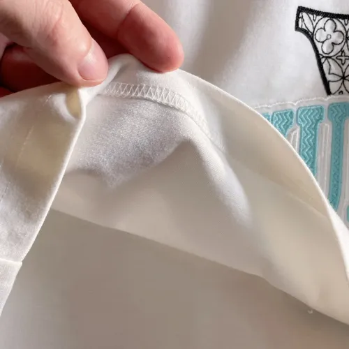 Cheap Louis Vuitton LV Pants For Men #1426723 Replica Wholesale [$39.00 USD] [ITEM#1426723] on Replica Louis Vuitton LV Pants