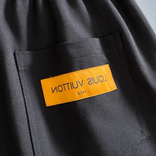 Cheap Louis Vuitton LV Pants For Men #1426725 Replica Wholesale [$39.00 USD] [ITEM#1426725] on Replica Louis Vuitton LV Pants