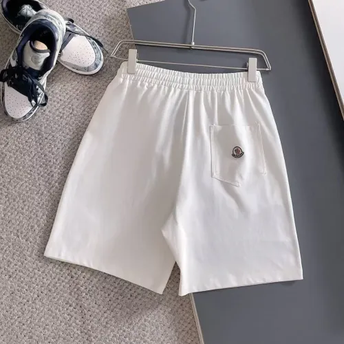 Cheap Moncler Pants For Men #1426726 Replica Wholesale [$39.00 USD] [ITEM#1426726] on Replica Moncler Pants