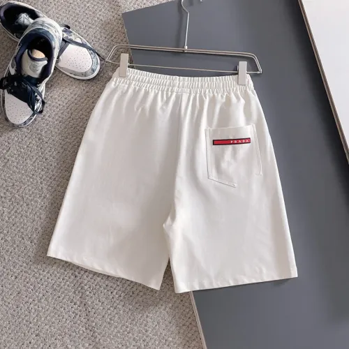 Cheap Prada Pants For Men #1426728 Replica Wholesale [$39.00 USD] [ITEM#1426728] on Replica Prada Pants