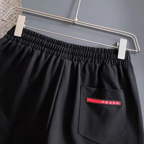 Cheap Prada Pants For Men #1426729 Replica Wholesale [$39.00 USD] [ITEM#1426729] on Replica Prada Pants