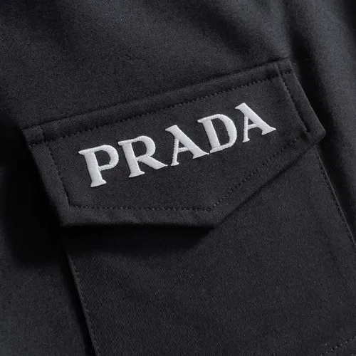 Cheap Prada Pants For Men #1426729 Replica Wholesale [$39.00 USD] [ITEM#1426729] on Replica Prada Pants