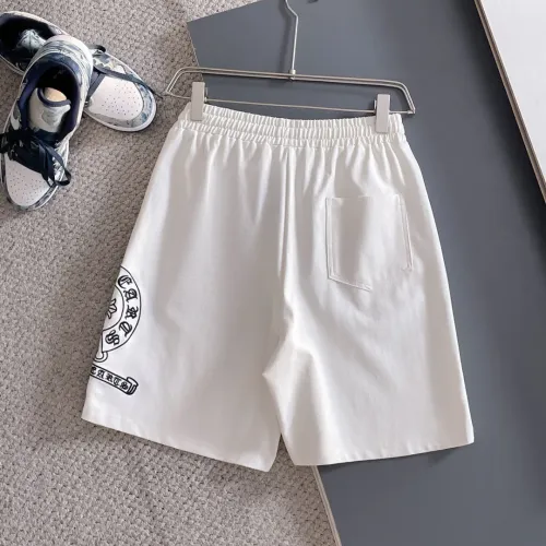 Cheap Chrome Hearts Pants For Men #1426730 Replica Wholesale [$39.00 USD] [ITEM#1426730] on Replica Chrome Hearts Pants