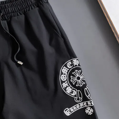 Cheap Chrome Hearts Pants For Men #1426731 Replica Wholesale [$39.00 USD] [ITEM#1426731] on Replica Chrome Hearts Pants