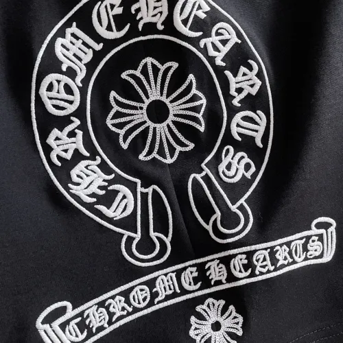 Cheap Chrome Hearts Pants For Men #1426731 Replica Wholesale [$39.00 USD] [ITEM#1426731] on Replica Chrome Hearts Pants