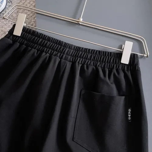 Cheap Chrome Hearts Pants For Men #1426732 Replica Wholesale [$39.00 USD] [ITEM#1426732] on Replica Chrome Hearts Pants