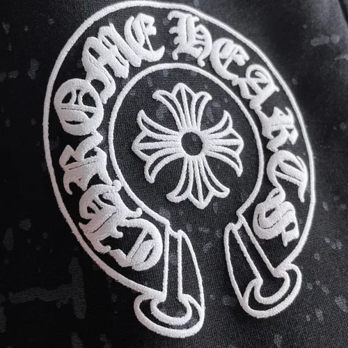 Cheap Chrome Hearts Pants For Men #1426732 Replica Wholesale [$39.00 USD] [ITEM#1426732] on Replica Chrome Hearts Pants