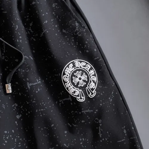 Cheap Chrome Hearts Pants For Men #1426732 Replica Wholesale [$39.00 USD] [ITEM#1426732] on Replica Chrome Hearts Pants