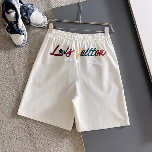 Cheap Louis Vuitton LV Pants For Men #1426734 Replica Wholesale [$39.00 USD] [ITEM#1426734] on Replica Louis Vuitton LV Pants