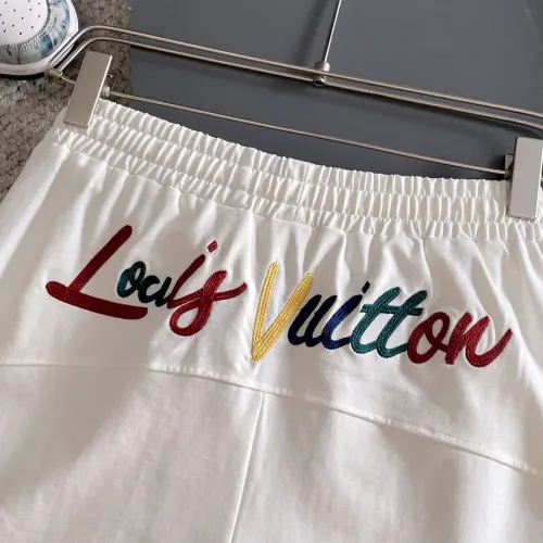 Cheap Louis Vuitton LV Pants For Men #1426734 Replica Wholesale [$39.00 USD] [ITEM#1426734] on Replica Louis Vuitton LV Pants