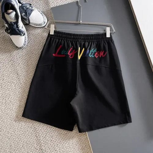 Cheap Louis Vuitton LV Pants For Men #1426735 Replica Wholesale [$39.00 USD] [ITEM#1426735] on Replica Louis Vuitton LV Pants