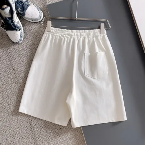 Cheap Moncler Pants For Men #1426736 Replica Wholesale [$39.00 USD] [ITEM#1426736] on Replica Moncler Pants