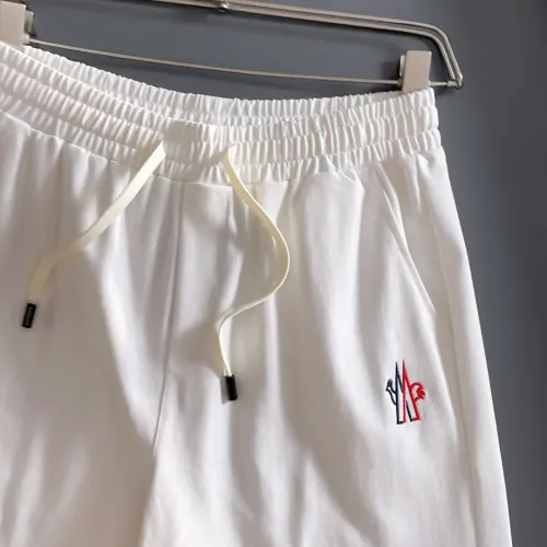 Cheap Moncler Pants For Men #1426736 Replica Wholesale [$39.00 USD] [ITEM#1426736] on Replica Moncler Pants