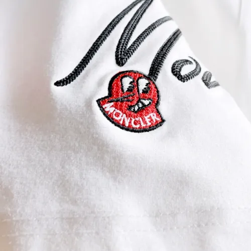 Cheap Moncler Pants For Men #1426736 Replica Wholesale [$39.00 USD] [ITEM#1426736] on Replica Moncler Pants