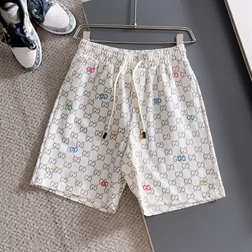 Gucci Pants For Men #1426738