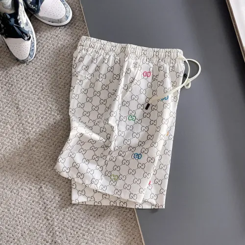 Cheap Gucci Pants For Men #1426738 Replica Wholesale [$39.00 USD] [ITEM#1426738] on Replica Gucci Pants