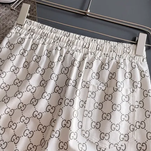 Cheap Gucci Pants For Men #1426738 Replica Wholesale [$39.00 USD] [ITEM#1426738] on Replica Gucci Pants