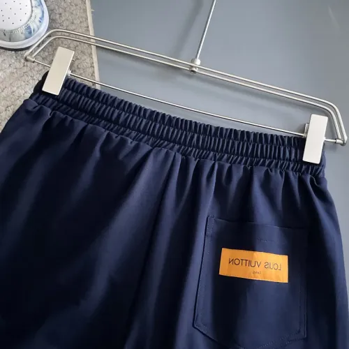 Cheap Louis Vuitton LV Pants For Men #1426740 Replica Wholesale [$39.00 USD] [ITEM#1426740] on Replica Louis Vuitton LV Pants