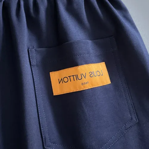 Cheap Louis Vuitton LV Pants For Men #1426740 Replica Wholesale [$39.00 USD] [ITEM#1426740] on Replica Louis Vuitton LV Pants