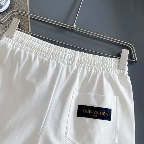 Cheap Louis Vuitton LV Pants For Men #1426741 Replica Wholesale [$39.00 USD] [ITEM#1426741] on Replica Louis Vuitton LV Pants