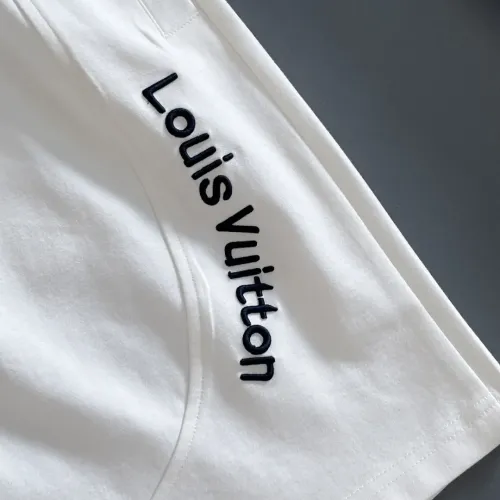 Cheap Louis Vuitton LV Pants For Men #1426741 Replica Wholesale [$39.00 USD] [ITEM#1426741] on Replica Louis Vuitton LV Pants