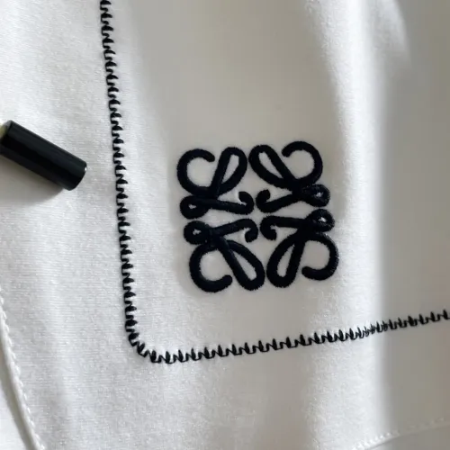 Cheap LOEWE Pants For Men #1426744 Replica Wholesale [$39.00 USD] [ITEM#1426744] on Replica LOEWE Pants