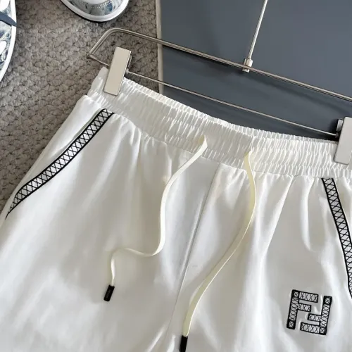 Cheap Fendi Pants For Men #1426746 Replica Wholesale [$39.00 USD] [ITEM#1426746] on Replica Fendi Pants