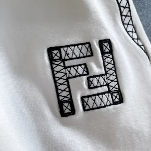 Cheap Fendi Pants For Men #1426746 Replica Wholesale [$39.00 USD] [ITEM#1426746] on Replica Fendi Pants